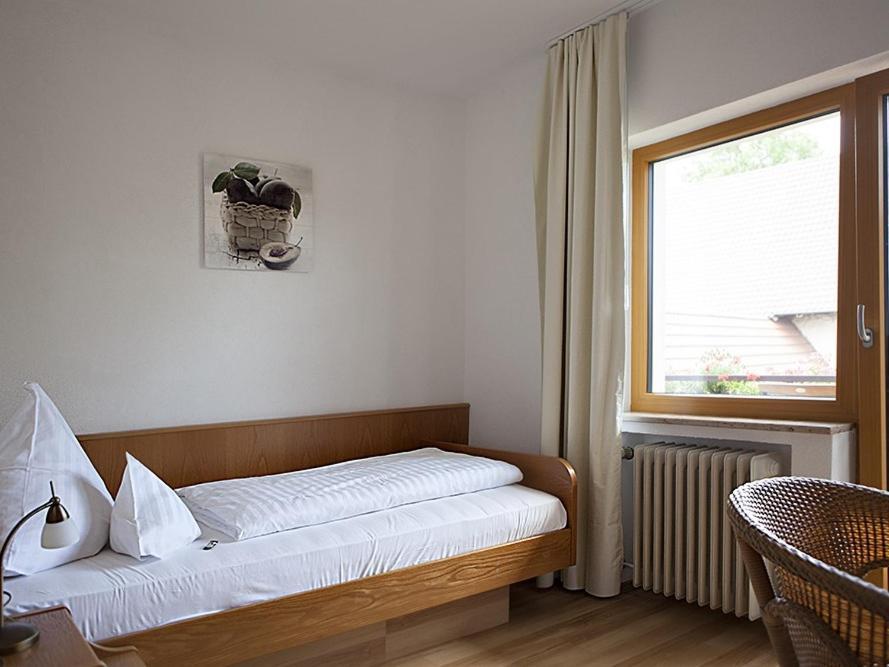 Landhotel Graf Obereggenen Cameră foto